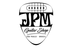 JPM Guitar Shop